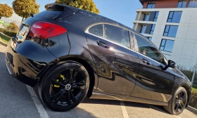 Mercedes-Benz A 220  * * * !!! | Mobile.bg    8