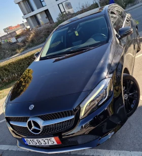 Mercedes-Benz A 220  * * * !!! | Mobile.bg    4