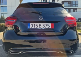 Mercedes-Benz A 220  * * * !!! | Mobile.bg    7