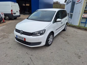 VW Touran 1.6 | Mobile.bg    11