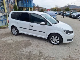 VW Touran 1.6 | Mobile.bg    8