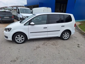 VW Touran 1.6 | Mobile.bg    10