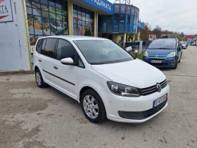 VW Touran 1.6 | Mobile.bg    9