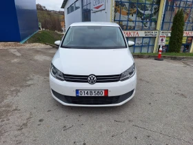 VW Touran 1.6 | Mobile.bg    12