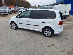 VW Touran 1.6 | Mobile.bg    5