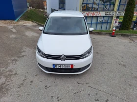 VW Touran 1.6 | Mobile.bg    3