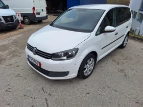 VW Touran 1.6 | Mobile.bg    4