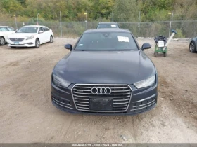     Audi A7 3.0T* SUPERCHARGER/BOSE AUDIO SYSTEM/KEYLESS/