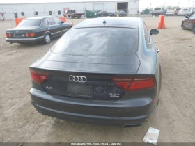 Audi A7 3.0T* SUPERCHARGER/BOSE AUDIO SYSTEM/KEYLESS/ | Mobile.bg    5