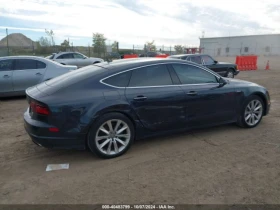     Audi A7 3.0T* SUPERCHARGER/BOSE AUDIO SYSTEM/KEYLESS/