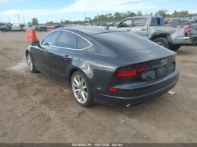 Audi A7 3.0T* SUPERCHARGER/BOSE AUDIO SYSTEM/KEYLESS/ | Mobile.bg    6