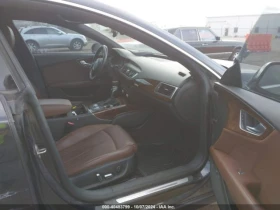 Audi A7 3.0T* SUPERCHARGER/BOSE AUDIO SYSTEM/KEYLESS/ | Mobile.bg    9