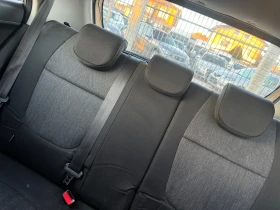 Kia Picanto BENZIN AUSTRIA, снимка 13