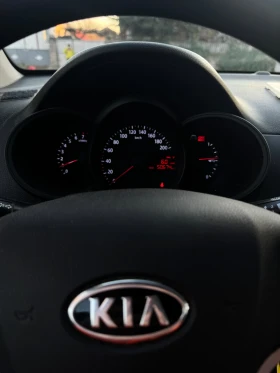 Kia Picanto BENZIN AUSTRIA, снимка 12