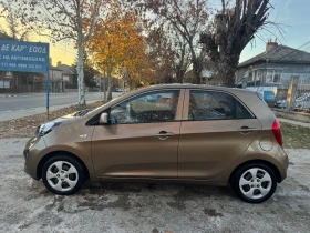 Kia Picanto BENZIN AUSTRIA, снимка 8