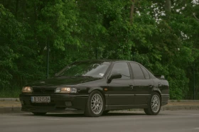 Nissan Primera eGT, снимка 7