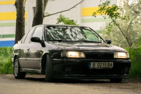 Nissan Primera eGT, снимка 2