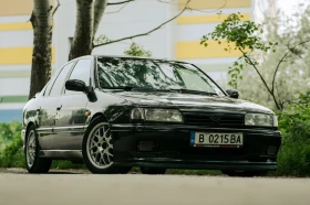 Nissan Primera eGT, снимка 3