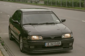 Nissan Primera eGT, снимка 1