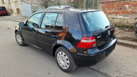 VW Golf 1.9 TDI | Mobile.bg    5