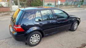 VW Golf 1.9 TDI | Mobile.bg    9