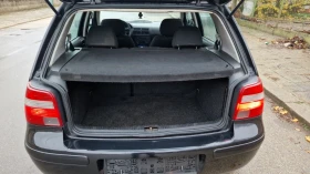 VW Golf 1.9 TDI, снимка 6