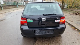 VW Golf 1.9 TDI, снимка 5