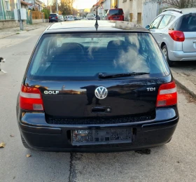 VW Golf 1.9 TDI | Mobile.bg    6