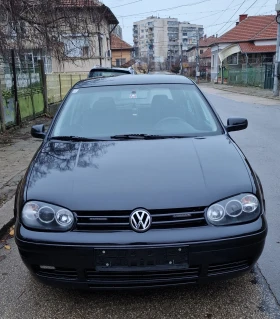 VW Golf 1.9 TDI, снимка 1