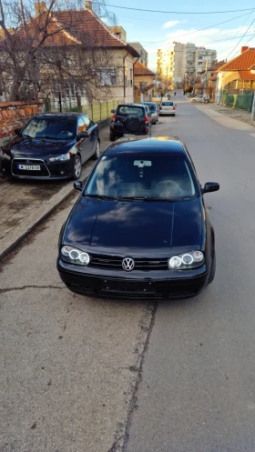  VW Golf