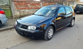 VW Golf 1.9 TDI | Mobile.bg    3