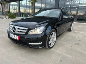 Mercedes-Benz C 220 AMG-line, снимка 2