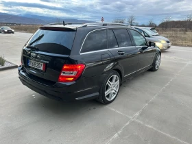 Mercedes-Benz C 220 AMG-line, снимка 6