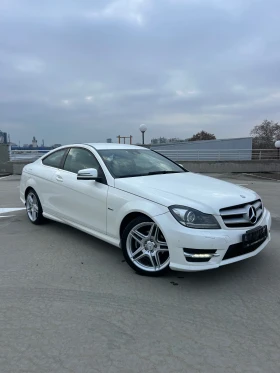  Mercedes-Benz C 250