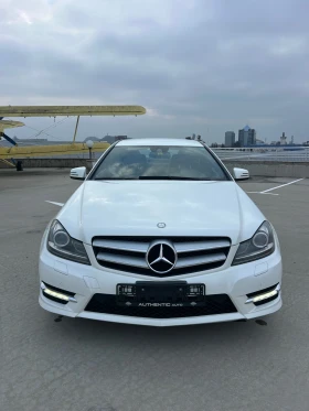 Mercedes-Benz C 250 AMG PACK // HARMAN KARDON | Mobile.bg    8