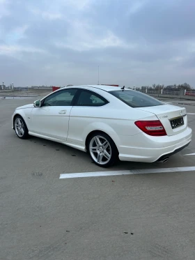 Mercedes-Benz C 250 AMG PACK // HARMAN KARDON | Mobile.bg    5