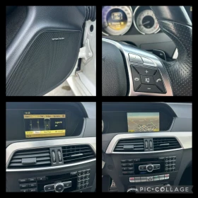 Mercedes-Benz C 250 AMG PACK // HARMAN KARDON | Mobile.bg    16