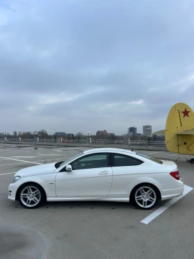 Mercedes-Benz C 250 AMG PACK // HARMAN KARDON | Mobile.bg    6