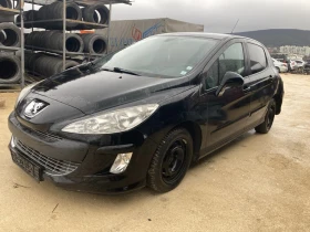 Peugeot 308 1.6HDI 10JBAL, снимка 4