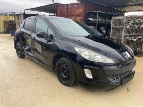 Peugeot 308 1.6HDI 10JBAL, снимка 3