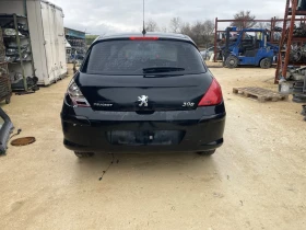 Peugeot 308 1.6HDI 10JBAL, снимка 2