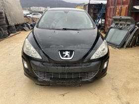 Peugeot 308 1.6HDI 10JBAL, снимка 1