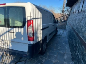 Fiat Scudo Maxi Long 2.0 D Multijet, снимка 5