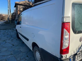 Fiat Scudo Maxi Long 2.0 D Multijet, снимка 4