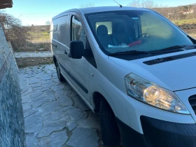 Fiat Scudo Maxi Long 2.0 D Multijet, снимка 1