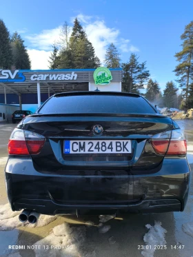 BMW 330, снимка 7