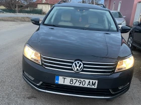 VW Passat 170 коня, снимка 1