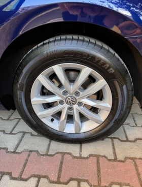 VW Passat 2.0 TDI R_Line, снимка 5