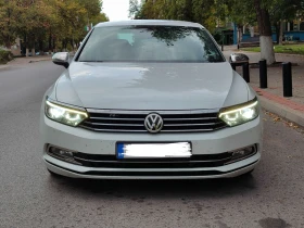 VW Passat 8, снимка 12