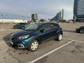 Renault Captur TCe 90 к.с. Stop&Start, снимка 3